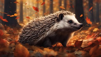 Hedgehog