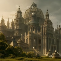 Dome