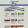 Asarios Blog Redesign 3.0